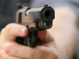 Woman shot dead by police after she kills her two daughters