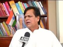 Nothing will happen with verbal warnings: JD (U) tells Rajnath