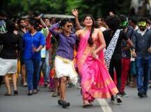 Fatwa allows 'transgender marriage' in Pakistan