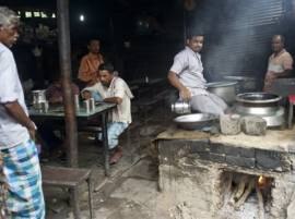 No more 'cheers' at Delhi dhabas No more 'cheers' at Delhi dhabas