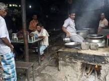 No more 'cheers' at Delhi dhabas