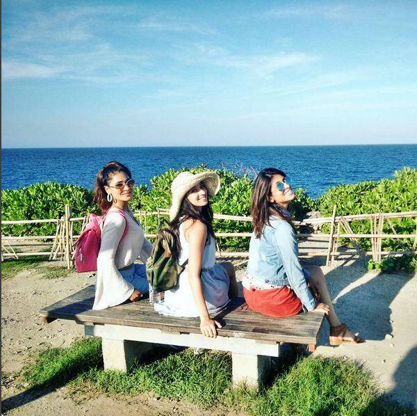 Suyyash and Kishwer have been dating for past 5 years and the couple is so much in love!