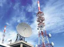 Call drop: Special towers for Delhi’s VIP zone