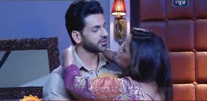 Kawach : Paridhi’s Dangerous Ishq will blow your mind! Kawach : Paridhi’s Dangerous Ishq will blow your mind!