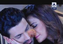 Kawach : Paridhi’s Dangerous Ishq will blow your mind!