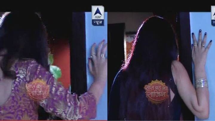 Look at this! Its Monjulika!