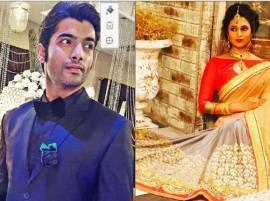 OMG ! Divyanka Tripathi’s Ex-boyfriend Sharad wishes her for Marriage! OMG ! Divyanka Tripathi’s Ex-boyfriend Sharad wishes her for Marriage!