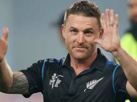 1 Indian 4 Australians In Brendon Mccullum S All Time