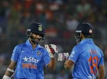 Australia No. 1 ODI team, India retain their position