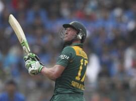 ICC Rankings: AB de Villiers No. 1 ODI batsman ICC Rankings: AB de Villiers No. 1 ODI batsman