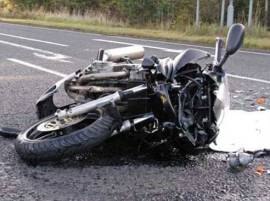 Motorbike racing turns fatal for 5 youths, find out how Motorbike racing turns fatal for 5 youths, find out how