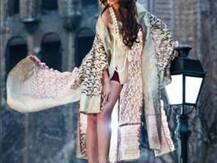 This Pakistani model is blamed for murder of a cop