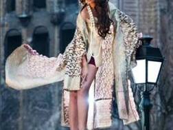 This Pakistani model is blamed for murder of a cop