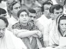 The years when Narasimha Rao played lion and mouse with Sonia