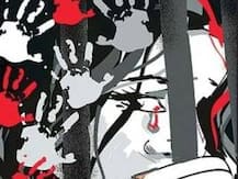 Woman, minor daughter gangraped by bandits in UP