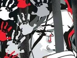 24 held for stripping, tying woman, paramour to tree in Raj