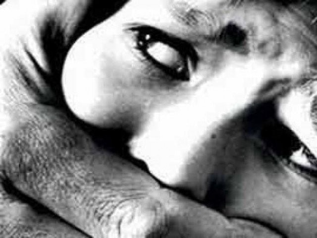 Shocking: Teenage girl raped in Jammu Shocking: Teenage girl raped in Jammu