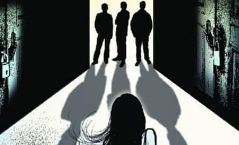 Muzaffarnagar: 3 ward boys attempt rape on Dalit woman, held Muzaffarnagar: 3 ward boys attempt rape on Dalit woman, held