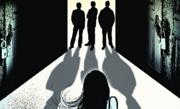 Muzaffarnagar: 3 ward boys attempt rape on Dalit woman, held Muzaffarnagar: 3 ward boys attempt rape on Dalit woman, held