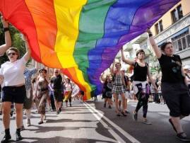 SC refers fresh PIL challenging Section 377 to CJI SC refers fresh PIL challenging Section 377 to CJI