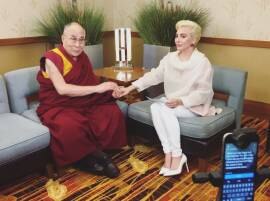 China bans Lady Gaga after Dalai Lama visit? China bans Lady Gaga after Dalai Lama visit?