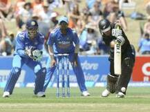 For first time, players announce schedule of India-New Zealand series