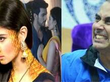 Aman Verma criticises No.1 TV show 'Naagin' , says special effects were poor