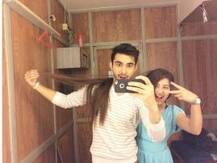 Yeh Hai Mohabbatein actor is DATING his on-screen sister?