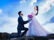 Check out Divyanka Tripathi and Vivek Dahiya’s pre-wedding shoot!