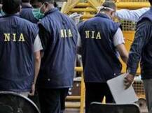 Arrested suspects pledged allegiance to IS and Baghdadi: NIA