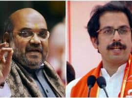 Personal jibes at Uddhav Thackeray won't be 'tolerated': Shiv Sena warns BJP Personal jibes at Uddhav Thackeray won't be 'tolerated': Shiv Sena warns BJP Personal jibes at Uddhav Thackeray won't be 'tolerated': Shiv Sena warns BJP