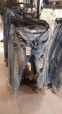 IN PICS: Rishi Kapoor Trolls Famous Brand ‘ZARA’!