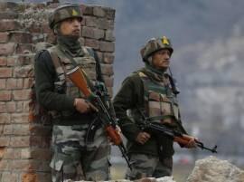 Pampore encounter: Army slams reports of friction with CRPF for 'credit' Pampore encounter: Army slams reports of friction with CRPF for 'credit'