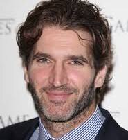 'GOT' on its way to an end: David Benioff 'GOT' on its way to an end: David Benioff