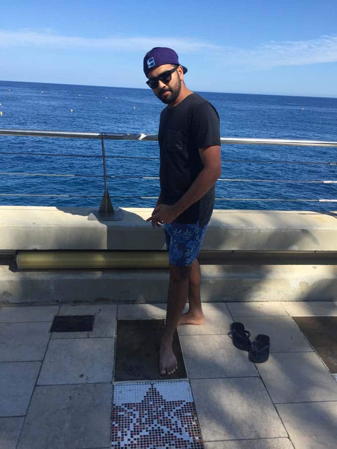 Have a look at the pictures!