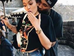 Kylie Jenner and Tyga back on?