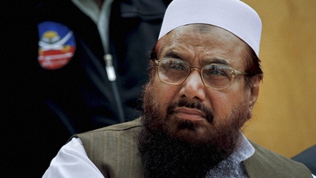 Hafiz Saeed, LeT 'liabilities', Pakistan doesn't have 'assets' to get rid of them: Pak finance minister Hafiz Saeed, LeT 'liabilities', Pakistan doesn't have 'assets' to get rid of them: Pak finance minister