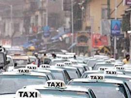 No late night cabbies at Hauz Khas village No late night cabbies at Hauz Khas village