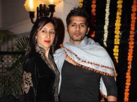 CONGRATULATIONS:  Karanvir Bohra and Teejay Sidhu expecting their first child CONGRATULATIONS:  Karanvir Bohra and Teejay Sidhu expecting their first child