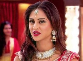 Krystle D’souza in ‘Kumkum Bhagya’ Krystle D’souza in ‘Kumkum Bhagya’