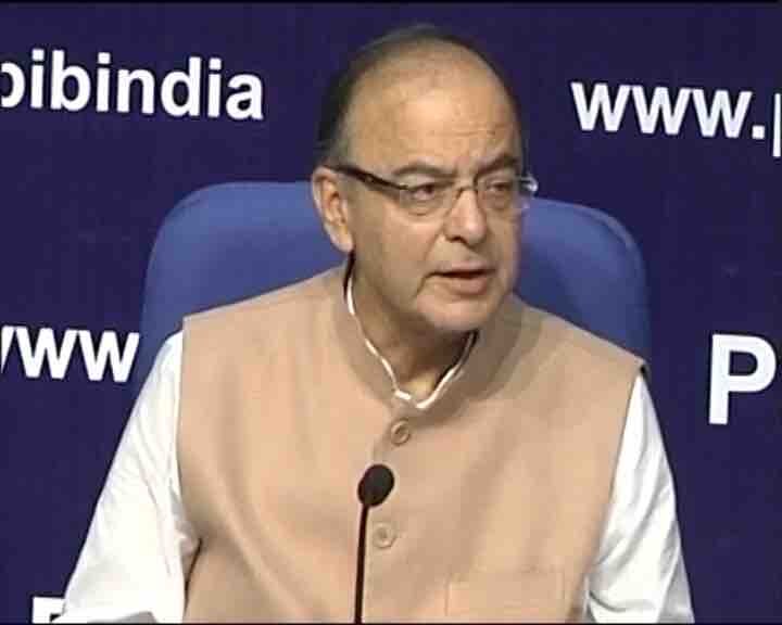Hope to resolve all pending issues on GST: Jaitley Hope to resolve all pending issues on GST: Jaitley