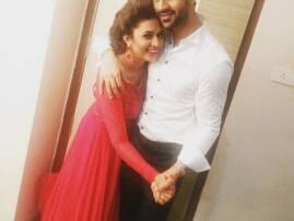 WEDDING BELLS: Divyanka and Vivek will have a special Wedding track! WEDDING BELLS: Divyanka and Vivek will have a special Wedding track!