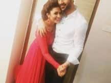 WEDDING BELLS: Divyanka and Vivek will have a special Wedding track!