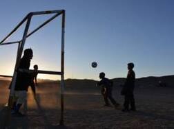 Truth to age-old maxim 'work hard, play hard'