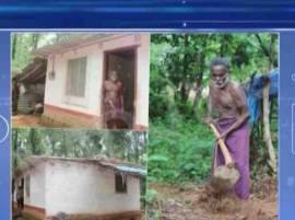 Viral Sach: Meet the MLA who works as a labourer Viral Sach: Meet the MLA who works as a labourer