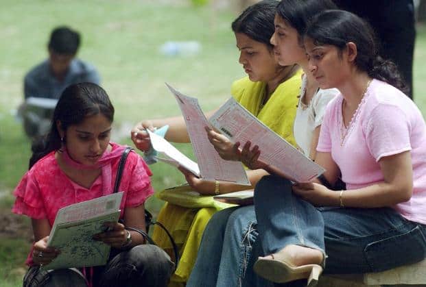 Delhi University announces fourth cut-off list, NCWEB's 2nd cut-off list out Delhi University announces fourth cut-off list, NCWEB's 2nd cut-off list out Delhi University announces fourth cut-off list, NCWEB's 2nd cut-off list out