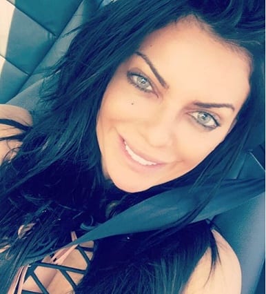 While the second one came as a response to the complaints made by fans who missed her derriere in the previous pictures. It read, 