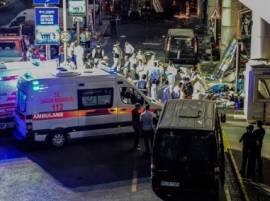 CIA chief warns of Istanbul-type attack in the US CIA chief warns of Istanbul-type attack in the US