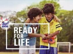 Hindustan Unilever Ltd. fined Rs. 27 lakh for a misleading 'Surf Excel' ad