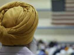 'Hero' Sikh saves drowning girl using turban